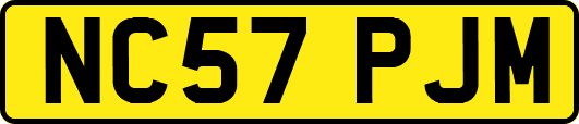 NC57PJM