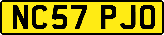 NC57PJO