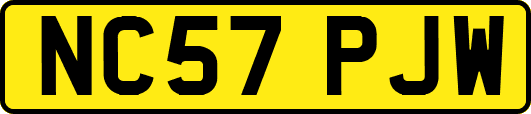 NC57PJW