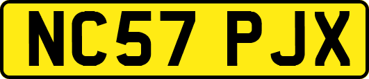 NC57PJX