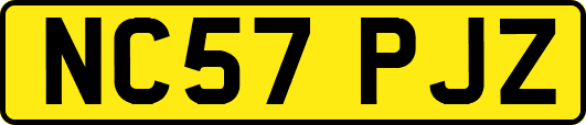 NC57PJZ