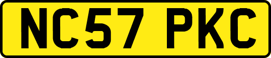NC57PKC