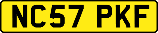 NC57PKF