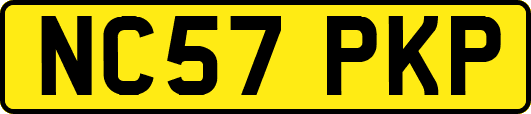 NC57PKP