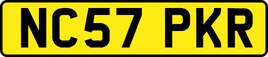 NC57PKR