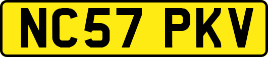 NC57PKV