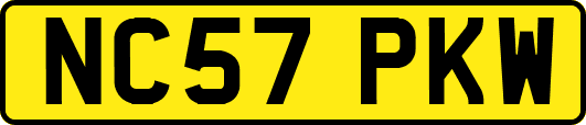 NC57PKW