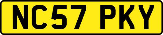 NC57PKY