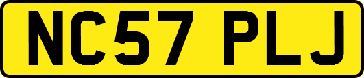 NC57PLJ