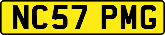 NC57PMG