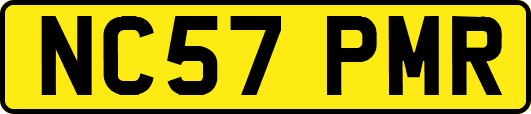NC57PMR