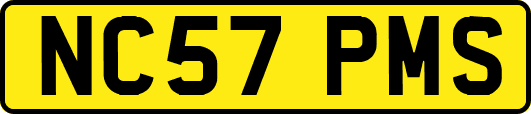 NC57PMS