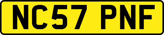 NC57PNF