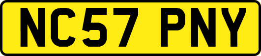NC57PNY