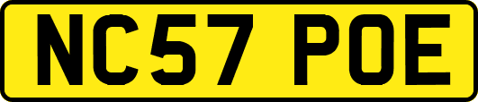 NC57POE
