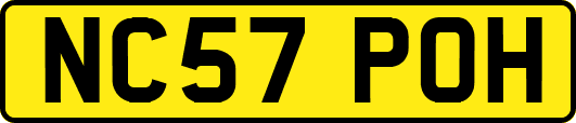 NC57POH