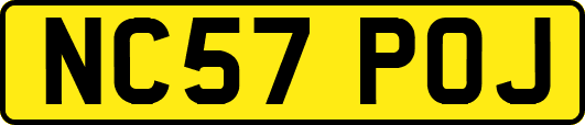 NC57POJ