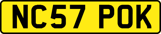NC57POK