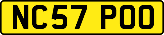 NC57POO