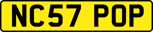NC57POP