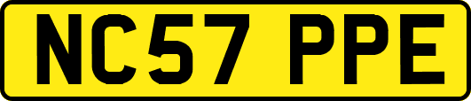 NC57PPE
