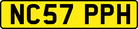 NC57PPH