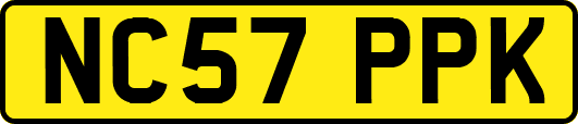 NC57PPK