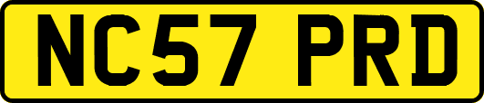 NC57PRD