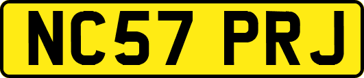 NC57PRJ