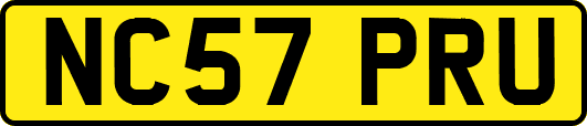 NC57PRU