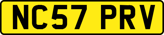 NC57PRV