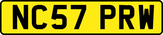 NC57PRW