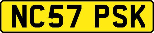 NC57PSK