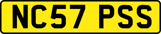 NC57PSS