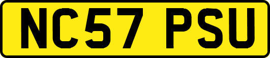 NC57PSU
