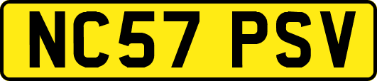 NC57PSV