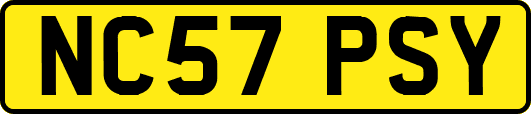 NC57PSY