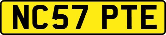 NC57PTE