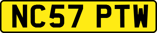 NC57PTW
