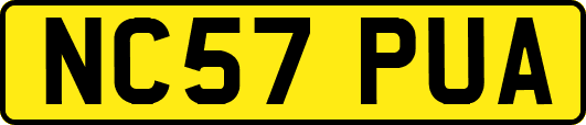NC57PUA