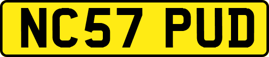 NC57PUD