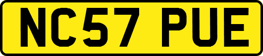 NC57PUE