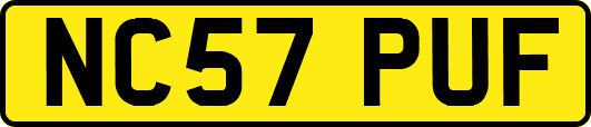 NC57PUF