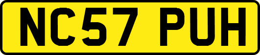 NC57PUH