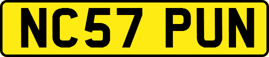 NC57PUN