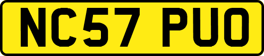 NC57PUO
