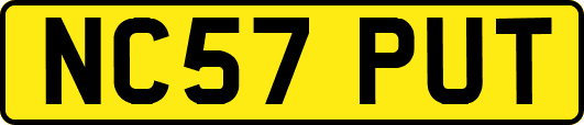 NC57PUT