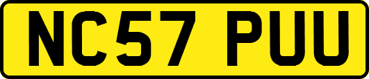 NC57PUU