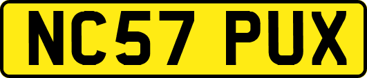 NC57PUX