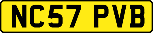 NC57PVB